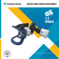 Rongpeng R8642 Airless Paint Pulvérisateur Accessoires